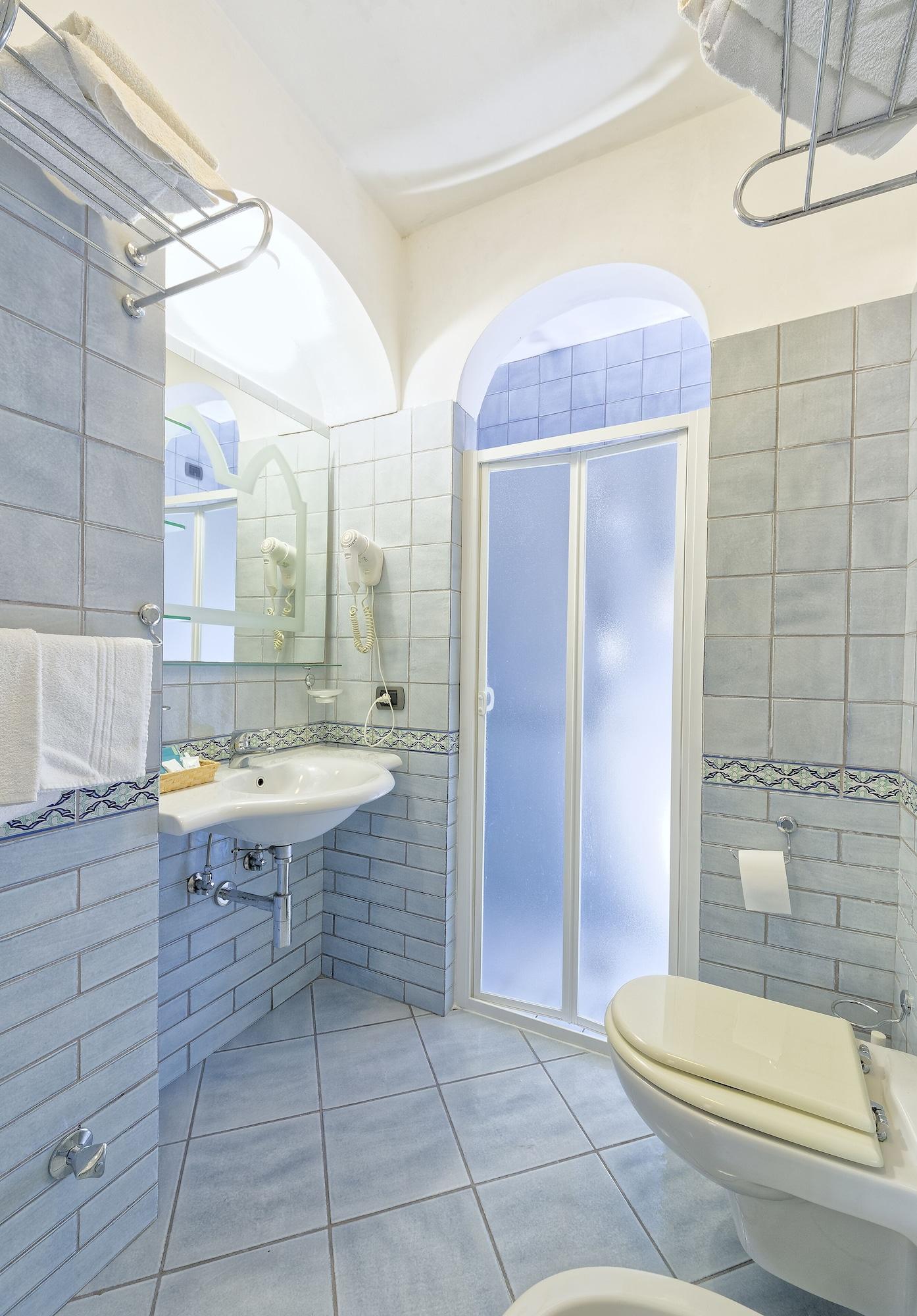 Hotel Punta Imperatore Forio (Isola d'Ischia)