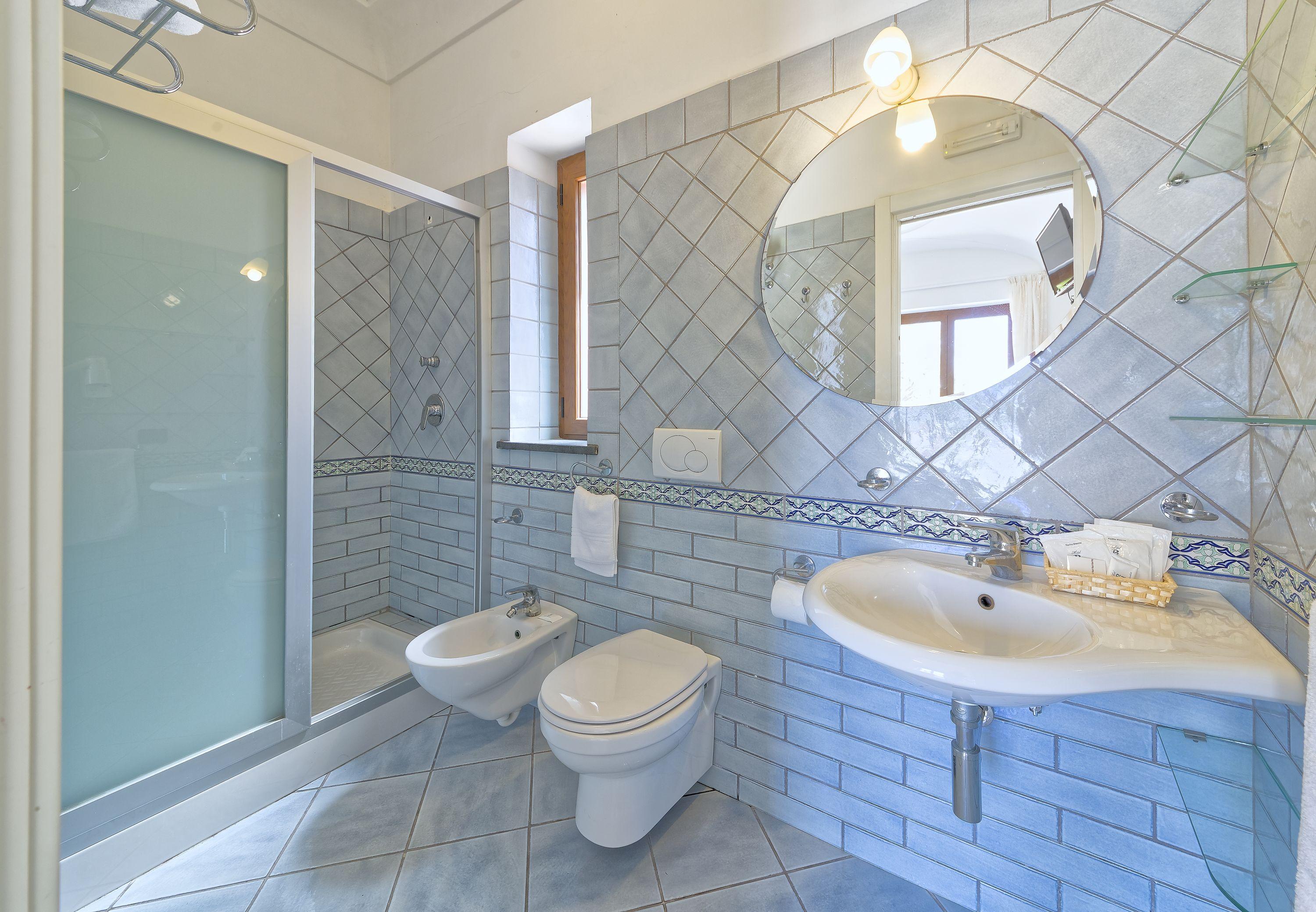 Hotel Punta Imperatore Forio di Ischia