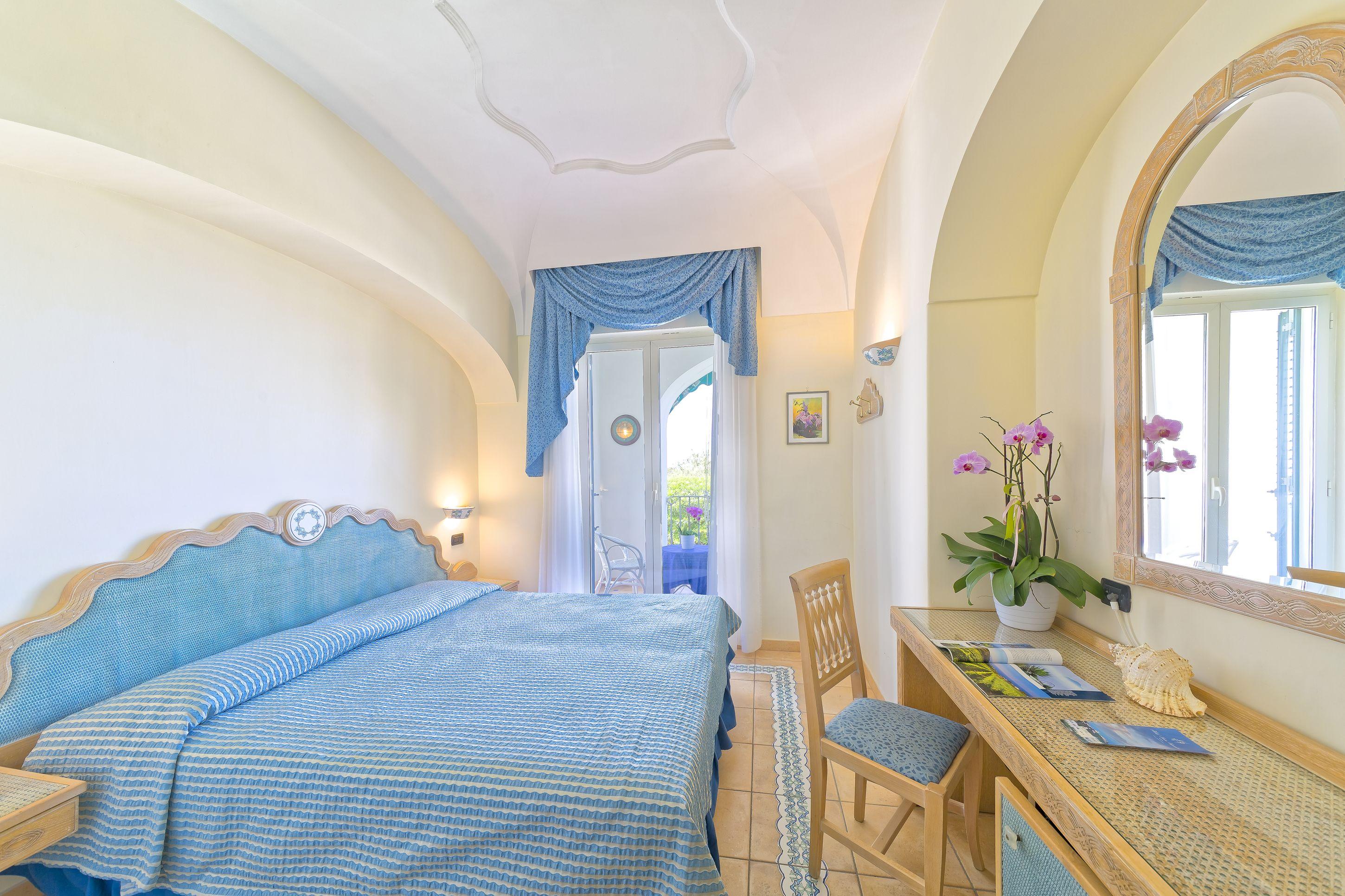 Punta Imperatore 4* Forio di Ischia