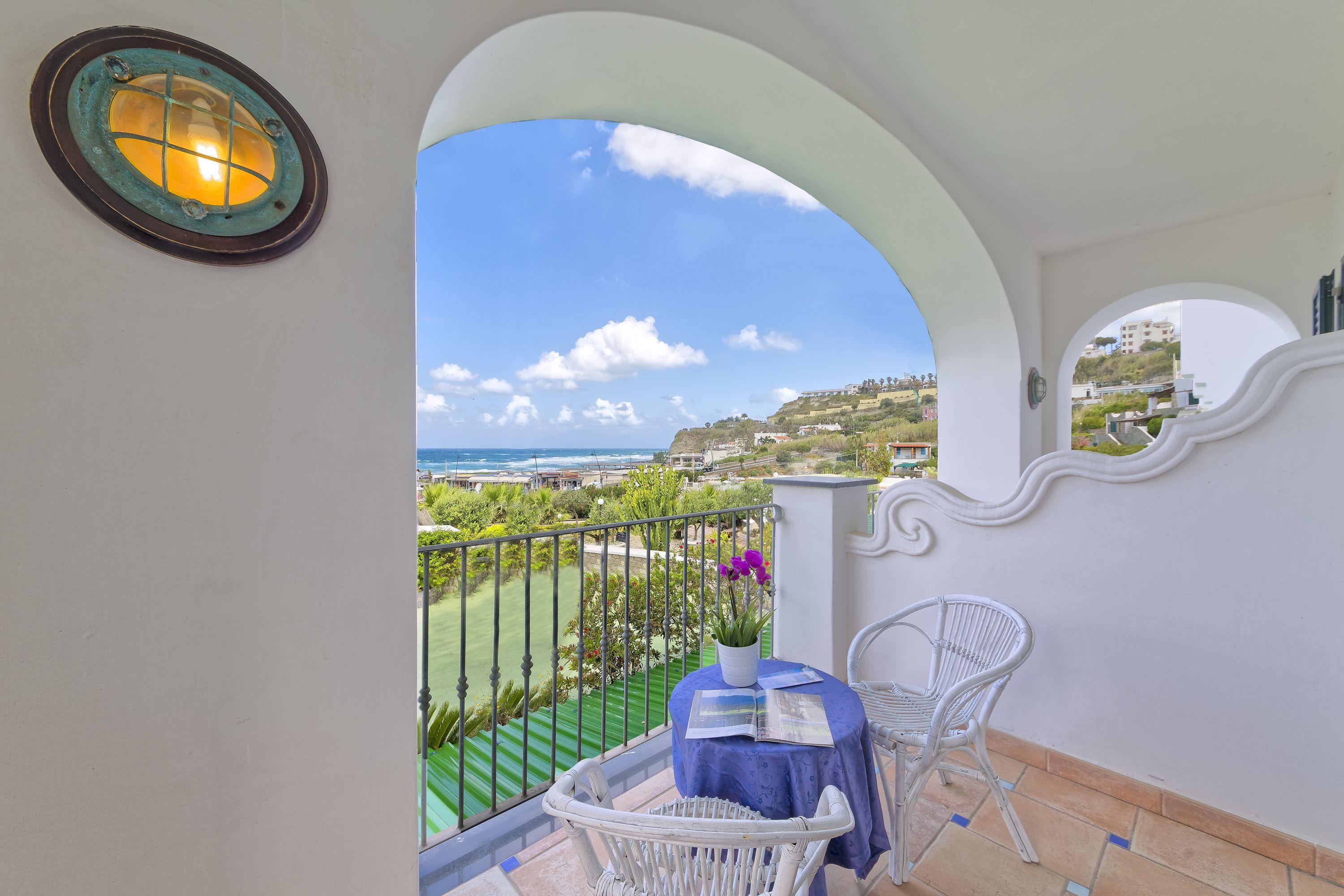Punta Imperatore 4* Forio di Ischia