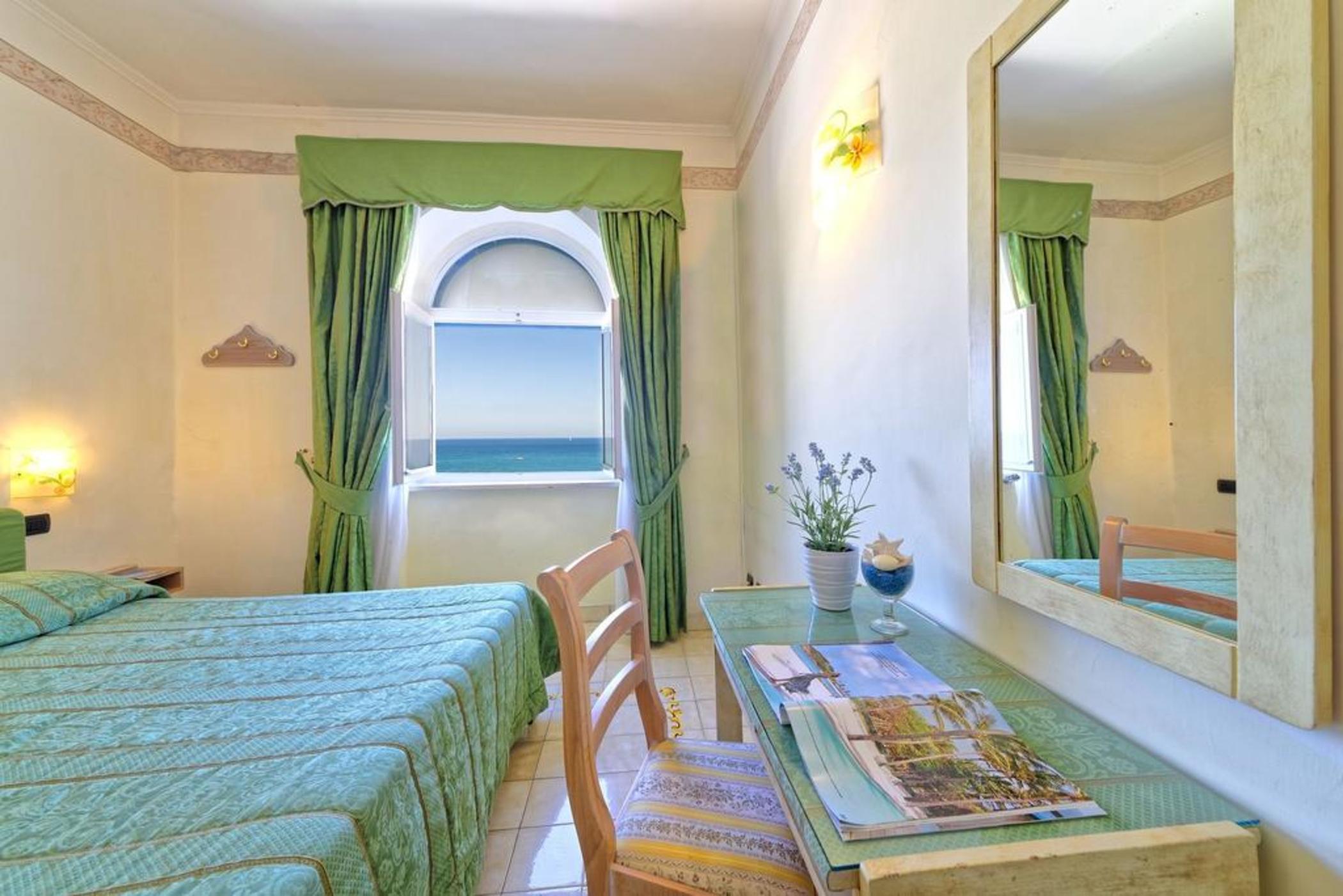 Punta Imperatore 4*