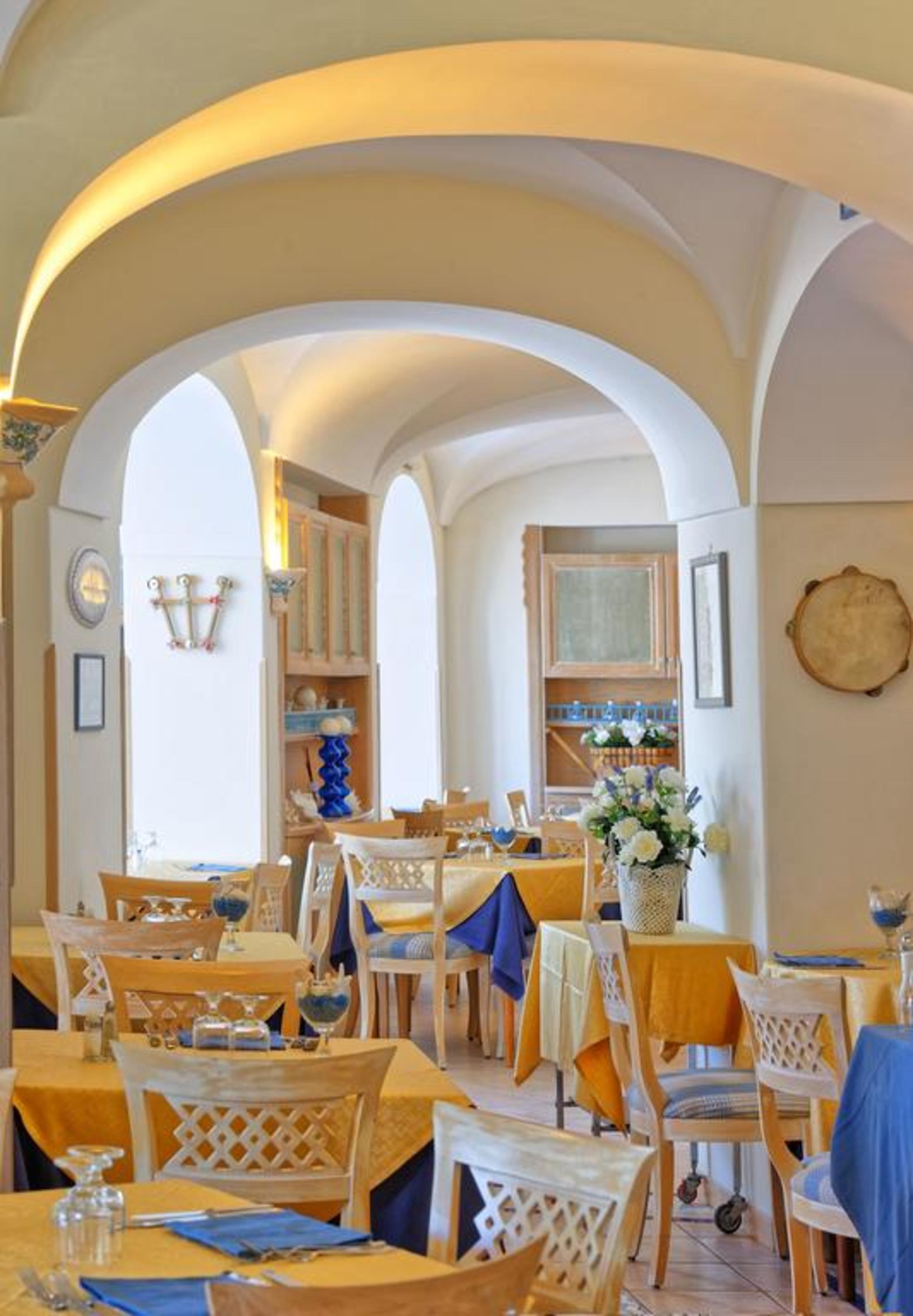 Hotel Punta Imperatore