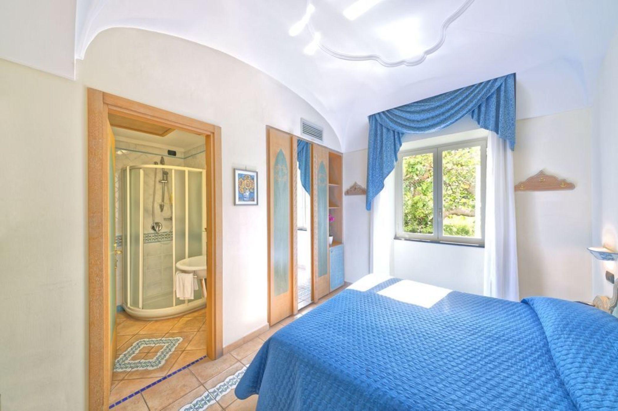 Hotel Punta Imperatore 4*