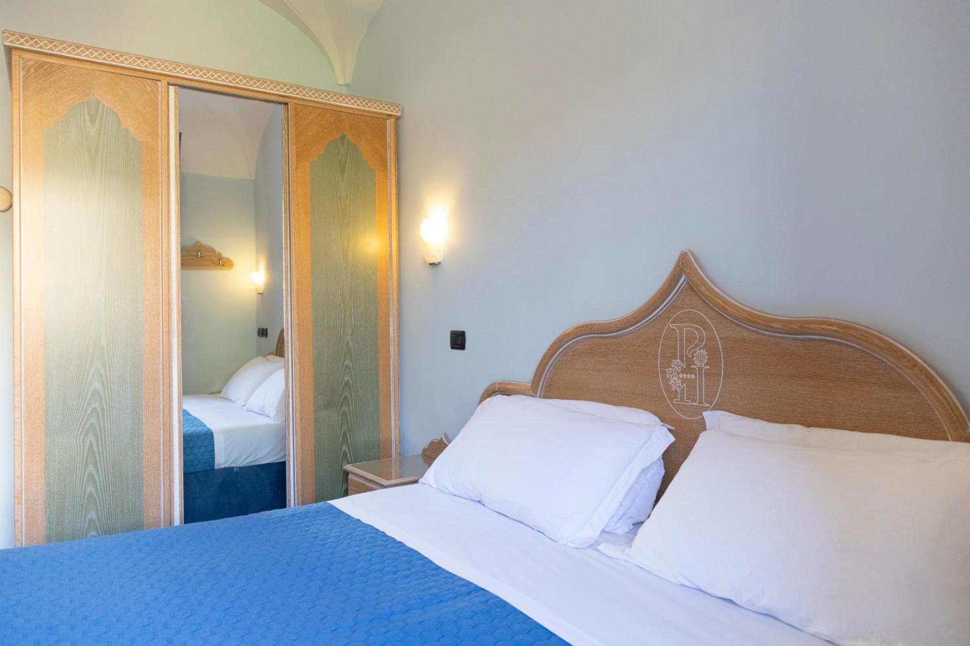 Hotel Punta Imperatore