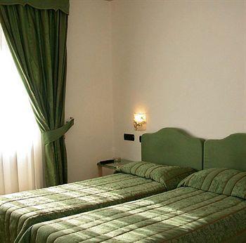 Hotel Punta Imperatore