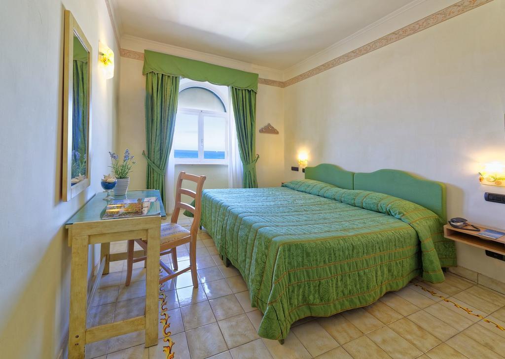 Hotel Punta Imperatore Forio di Ischia