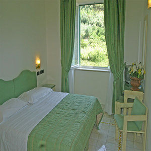 Hotel Punta Imperatore