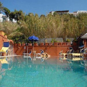 Punta Imperatore Hotel Forio (Isola d'Ischia)